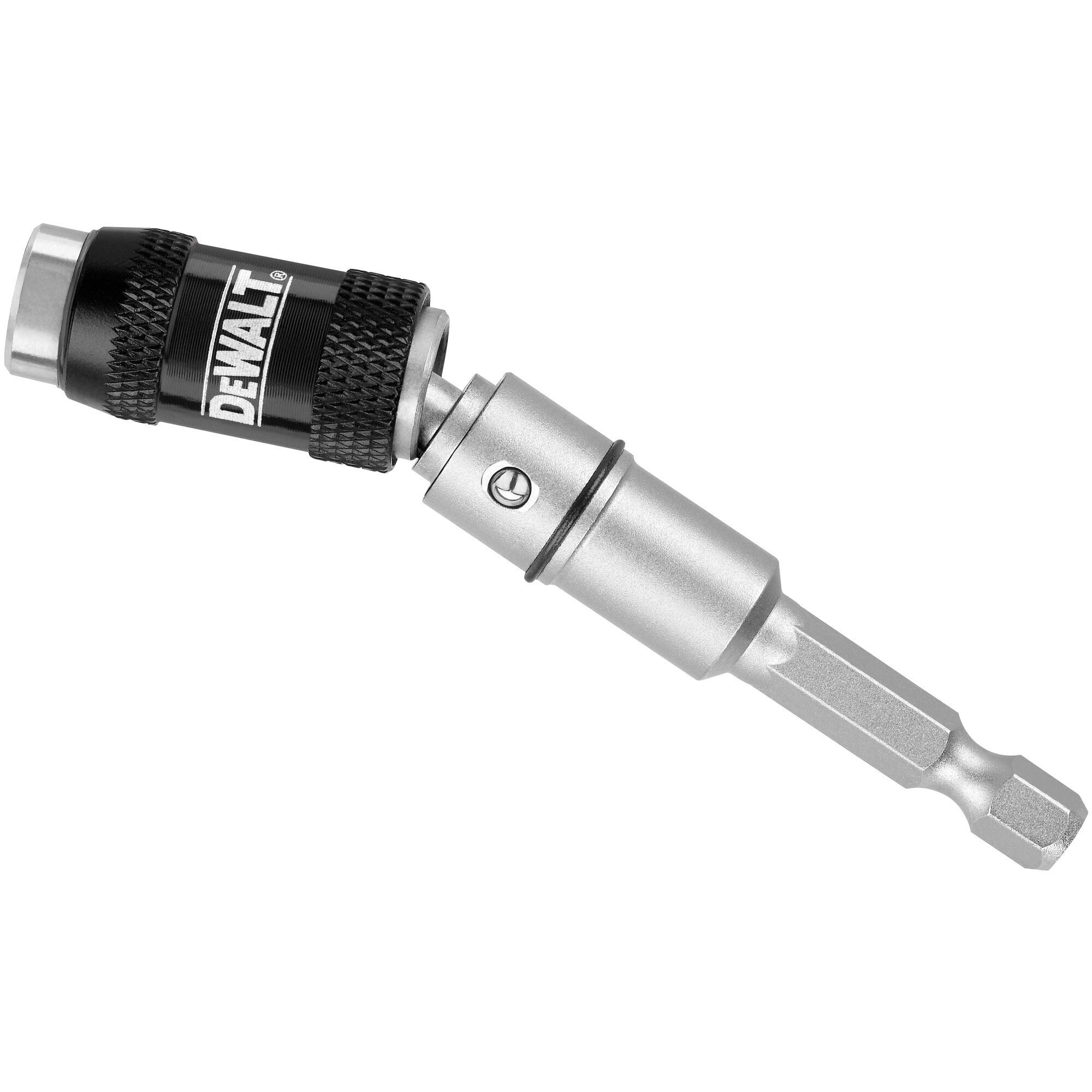 PIVOTING BIT TIP HOLDER with RING DWPVTHLD
